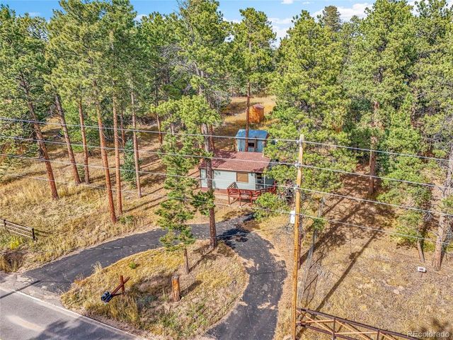 26731 Vosler St, Conifer, CO 80433