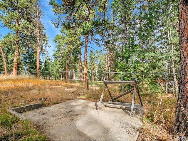 26731 Vosler St, Conifer, CO 80433