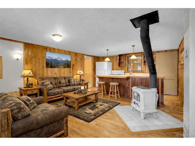 26731 Vosler St, Conifer, CO 80433