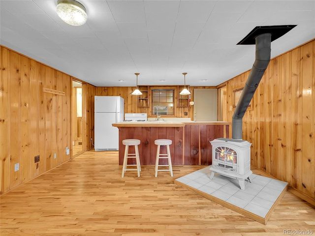 26731 Vosler St, Conifer, CO 80433