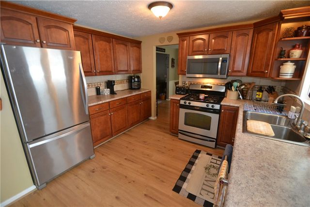 3479 West Walworth Road, Walworth, NY 14502