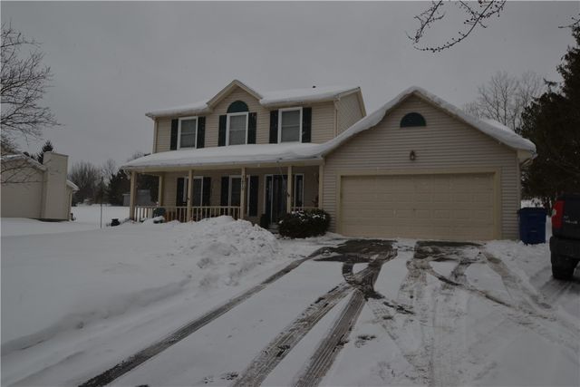 3479 West Walworth Road, Walworth, NY 14502