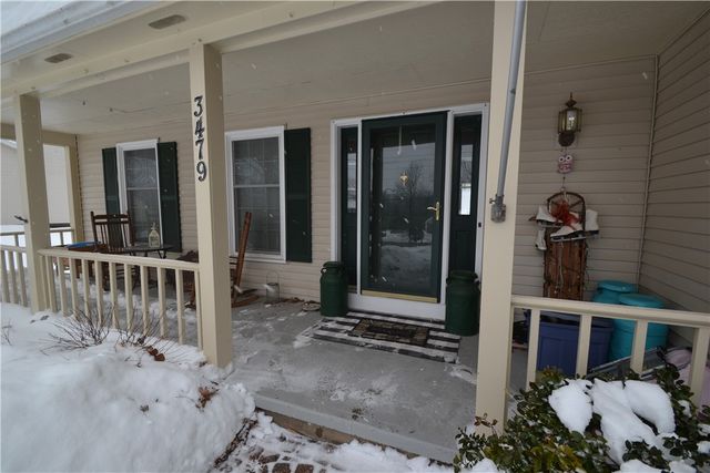 3479 West Walworth Road, Walworth, NY 14502