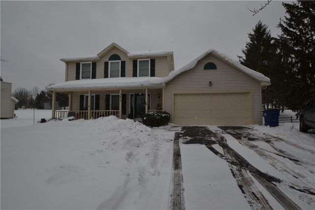 3479 West Walworth Road, Walworth, NY 14502