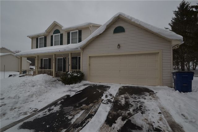 3479 West Walworth Road, Walworth, NY 14502