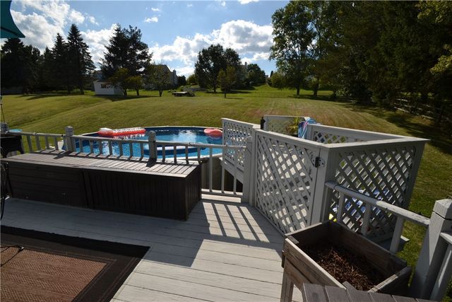 3479 West Walworth Road, Walworth, NY 14502