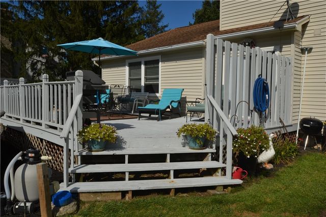 3479 West Walworth Road, Walworth, NY 14502