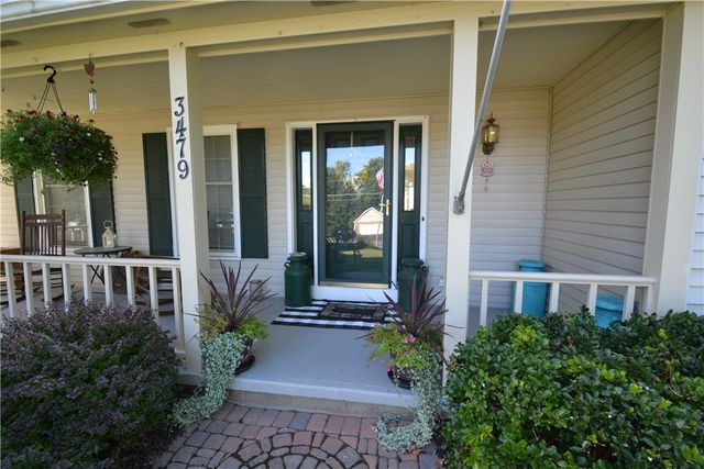 3479 West Walworth Road, Walworth, NY 14502