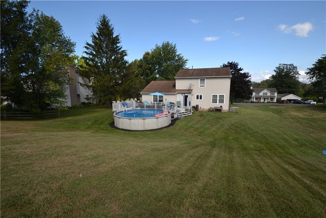 3479 West Walworth Road, Walworth, NY 14502