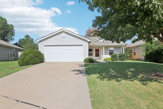 2537 Dayflower Lane, Norman, OK 73069