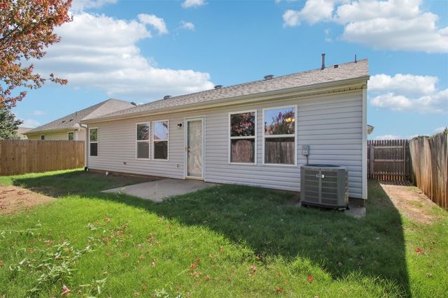 2537 Dayflower Lane, Norman, OK 73069