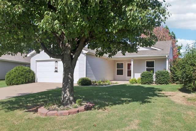 2537 Dayflower Lane, Norman, OK 73069