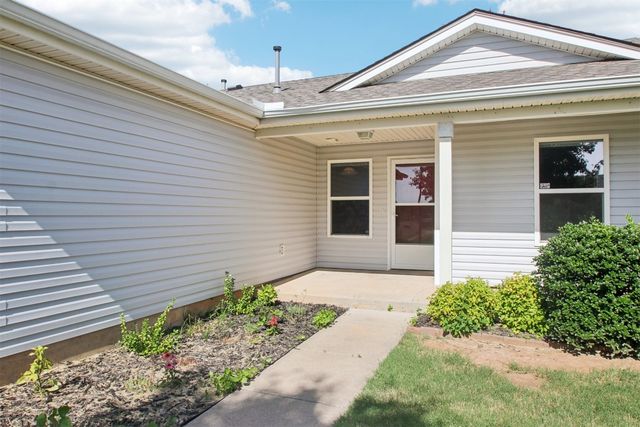 2537 Dayflower Lane, Norman, OK 73069