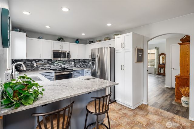 6512 75th Drive NE, Marysville, WA 98270