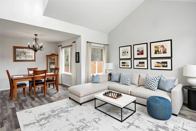 6512 75th Drive NE, Marysville, WA 98270