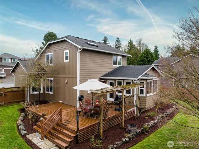 6512 75th Drive NE, Marysville, WA 98270