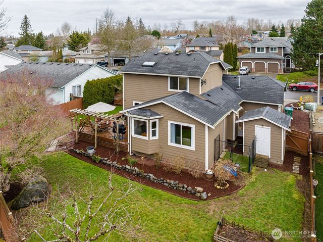 6512 75th Drive NE, Marysville, WA 98270