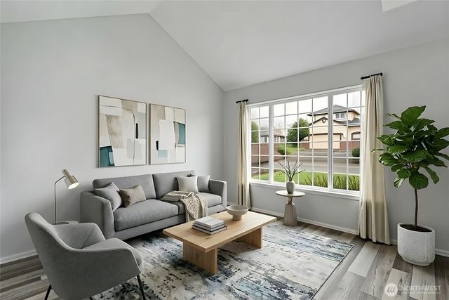 6512 75th Drive NE, Marysville, WA 98270