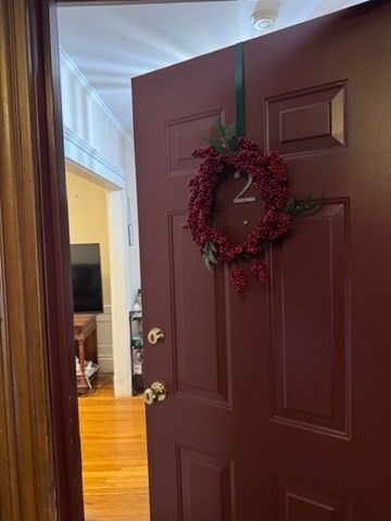 98 Strathmore Rd. 2, Boston, MA 02135
