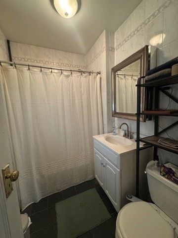 98 Strathmore Rd. 2, Boston, MA 02135