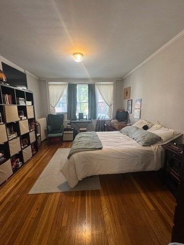 98 Strathmore Rd. 2, Boston, MA 02135
