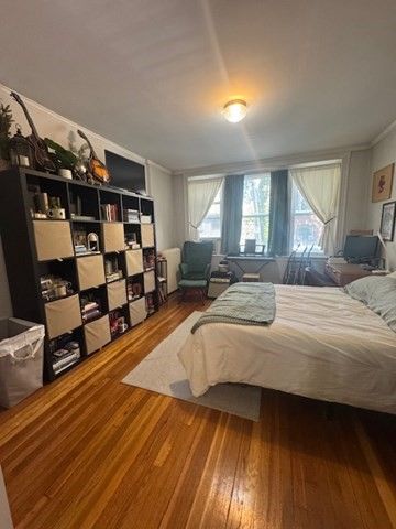 98 Strathmore Rd. 2, Boston, MA 02135