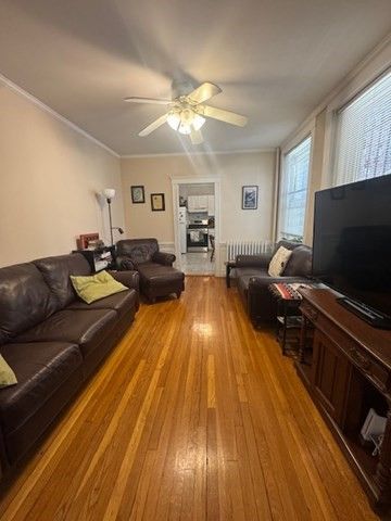 98 Strathmore Rd. 2, Boston, MA 02135