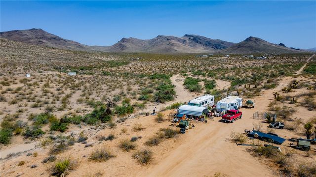 3 LOTS N Parker Road, Golden Valley, AZ 86413