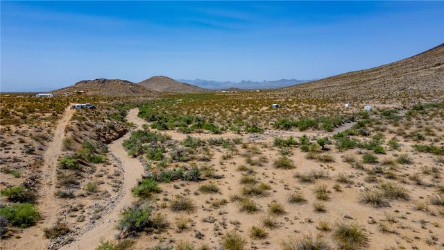 3 LOTS N Parker Road, Golden Valley, AZ 86413