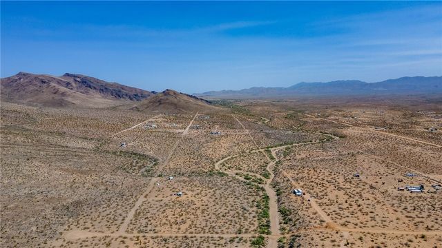 3 LOTS N Parker Road, Golden Valley, AZ 86413