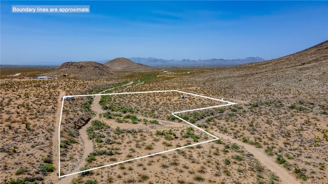 3 LOTS N Parker Road, Golden Valley, AZ 86413