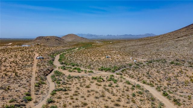 3 LOTS N Parker Road, Golden Valley, AZ 86413