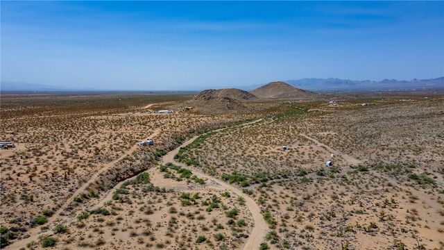 3 LOTS N Parker Road, Golden Valley, AZ 86413