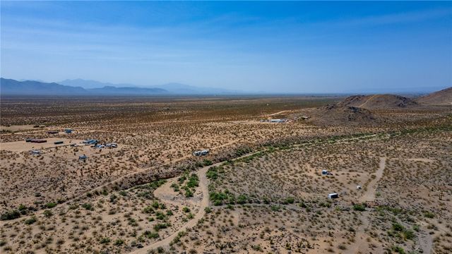 3 LOTS N Parker Road, Golden Valley, AZ 86413