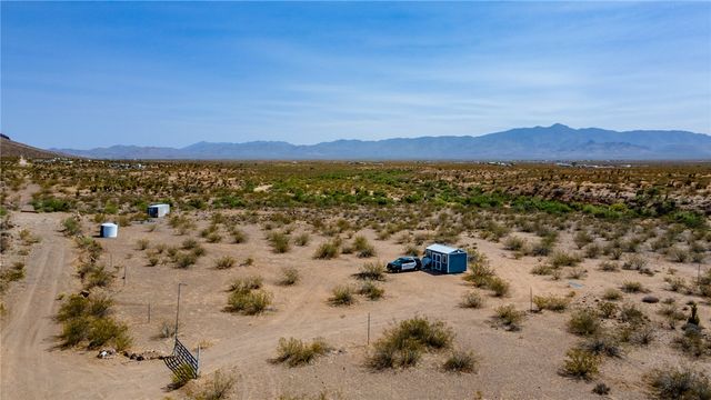 3 LOTS N Parker Road, Golden Valley, AZ 86413