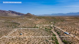 3 LOTS N Parker Road, Golden Valley, AZ 86413