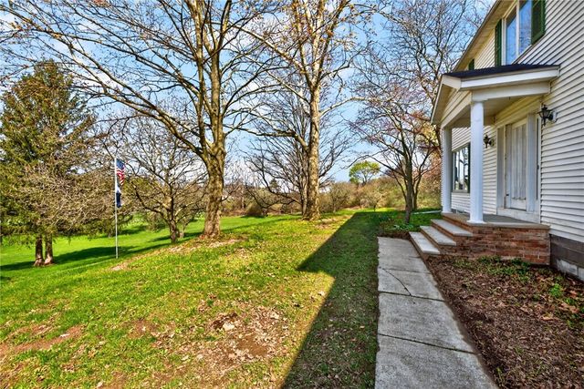 1341 Strong Road, Victor, NY 14564