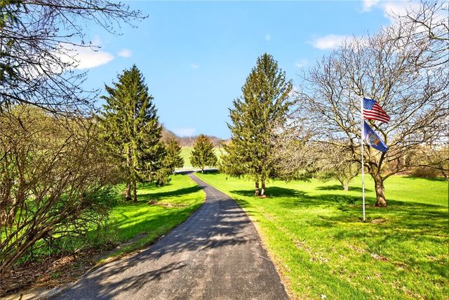 1341 Strong Road, Victor, NY 14564