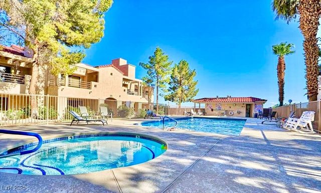 3740 Desert Marina Drive 12, Laughlin, NV 89029