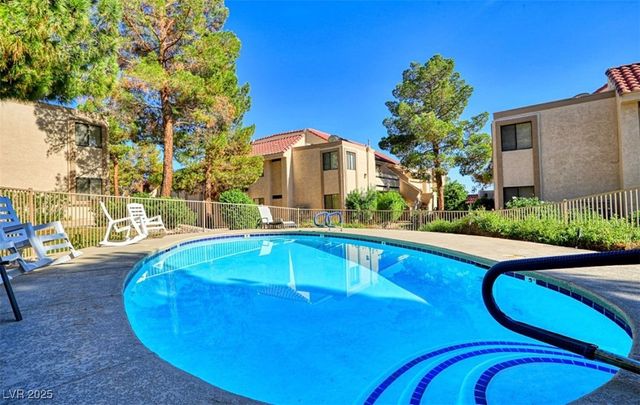 3740 Desert Marina Drive 12, Laughlin, NV 89029