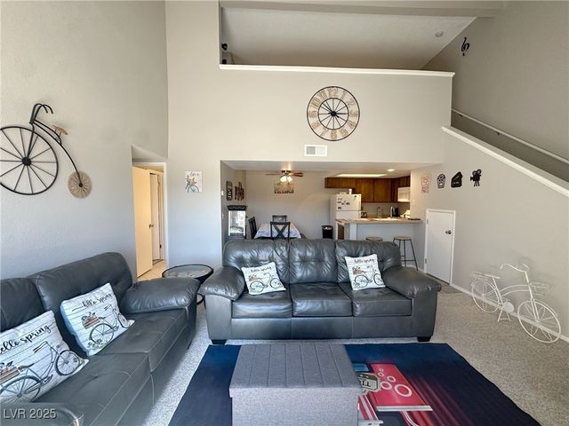 3740 Desert Marina Drive 12, Laughlin, NV 89029