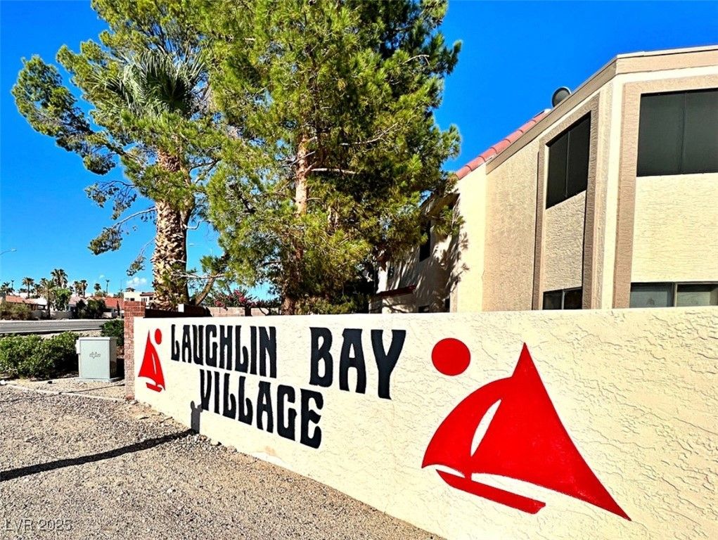 3740 Desert Marina Drive 12, Laughlin, NV 89029