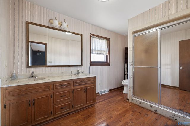 1407 Union Chapel Road, Union Grove, AL 35175