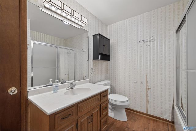 1407 Union Chapel Road, Union Grove, AL 35175