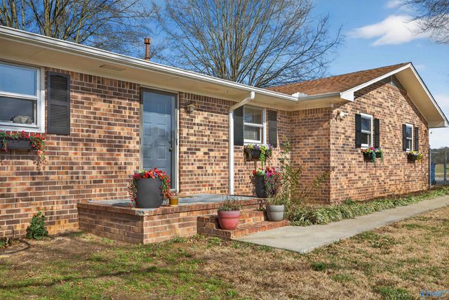 1407 Union Chapel Road, Union Grove, AL 35175