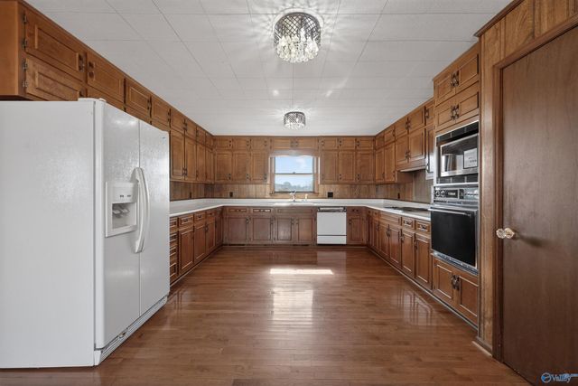 1407 Union Chapel Road, Union Grove, AL 35175