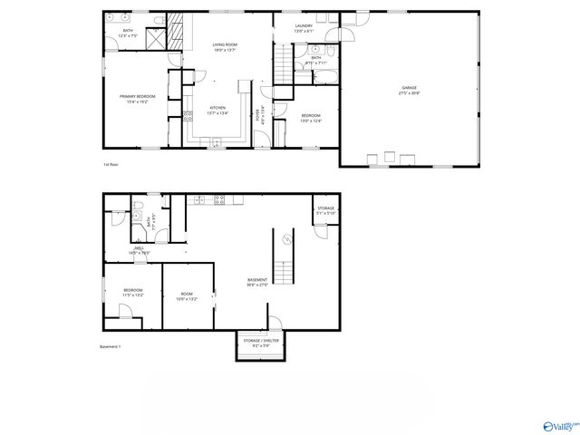 1407 Union Chapel Road, Union Grove, AL 35175