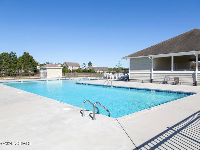 7026 Dunford Road Unit 117, Leland, NC 28451