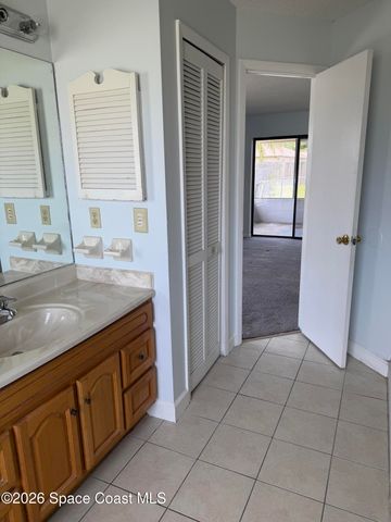 53 Emerson Drive NW, Palm Bay, FL 32907