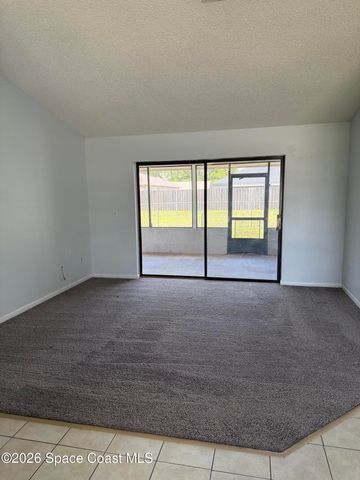 53 Emerson Drive NW, Palm Bay, FL 32907